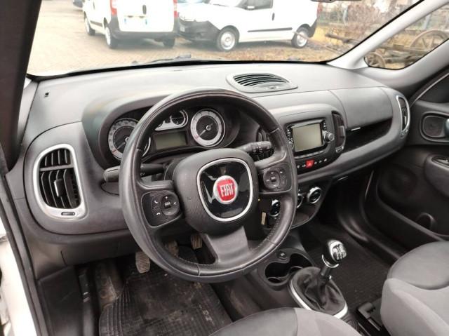 Fiat 500 L 1.4 Panoramic Edition 95cv