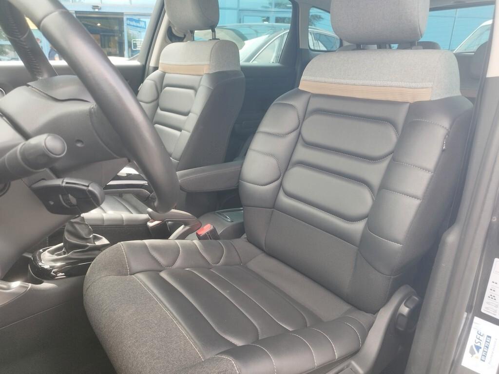 Citroen C3 Aircross BlueHDi 110 S&S Shine Pack