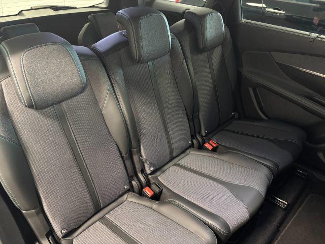 PEUGEOT 5008 7 Posti Allure Pack 1.5 Diesel