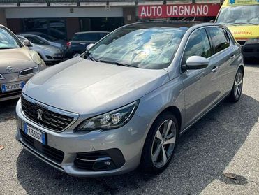 Peugeot 308 308 II 2013 5p 1.6 bluehdi Gt Line s