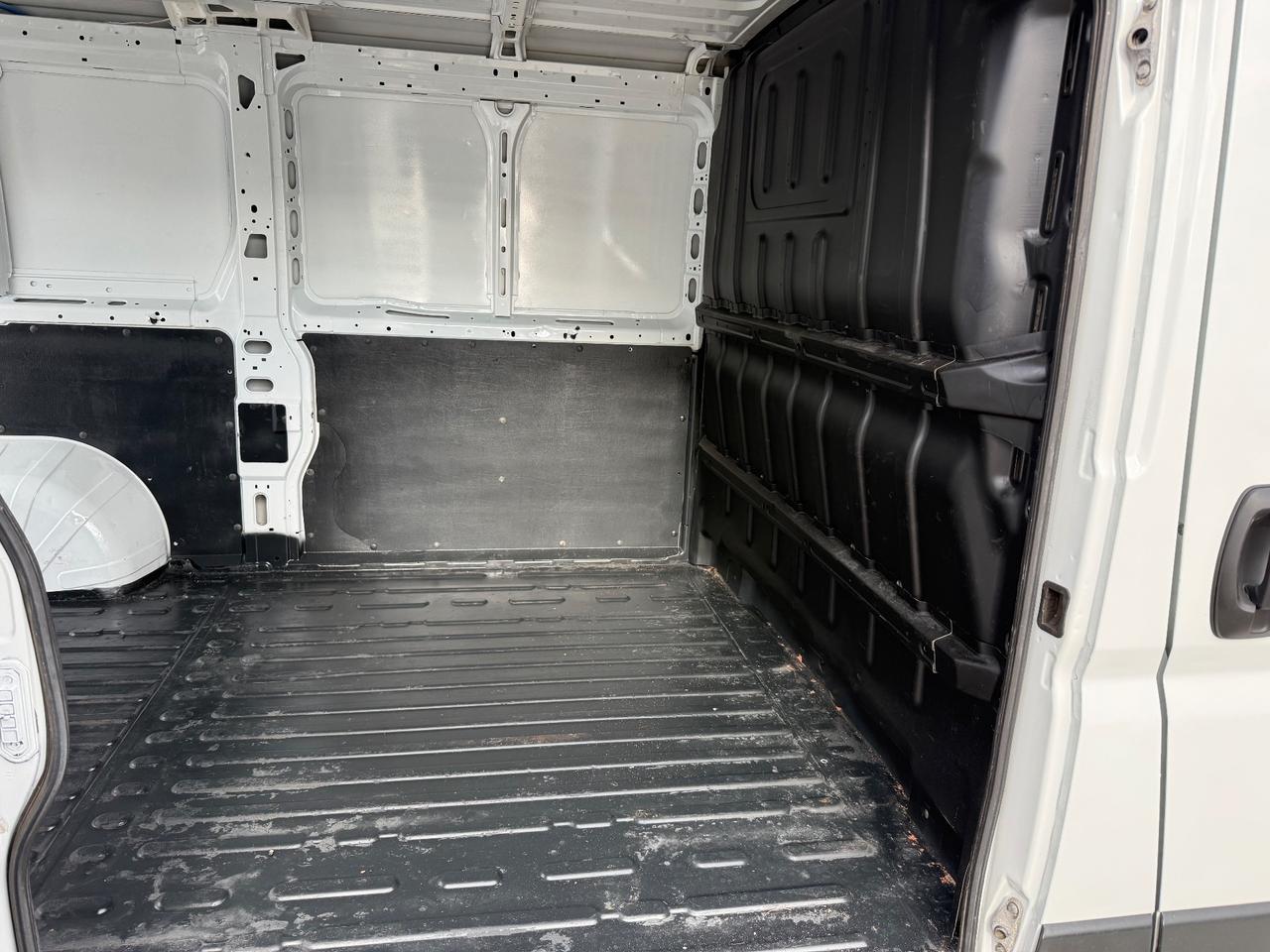 Citroen Jumper 2.2 Diesel Passo lungo