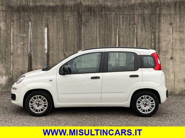 FIAT Panda 1.2 Lounge, solo 18000km.GRANDINATA