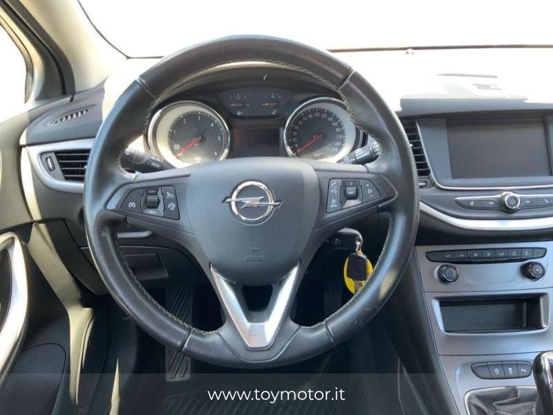 Opel Astra 5ª serie 1.6 CDTi 110CV Start&Stop Sports Tourer Business