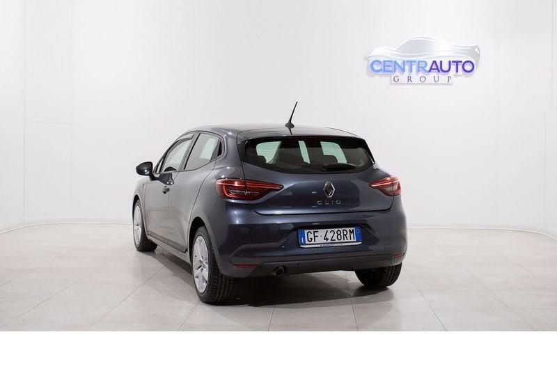 Renault Clio Clio TCe 90cv Business
