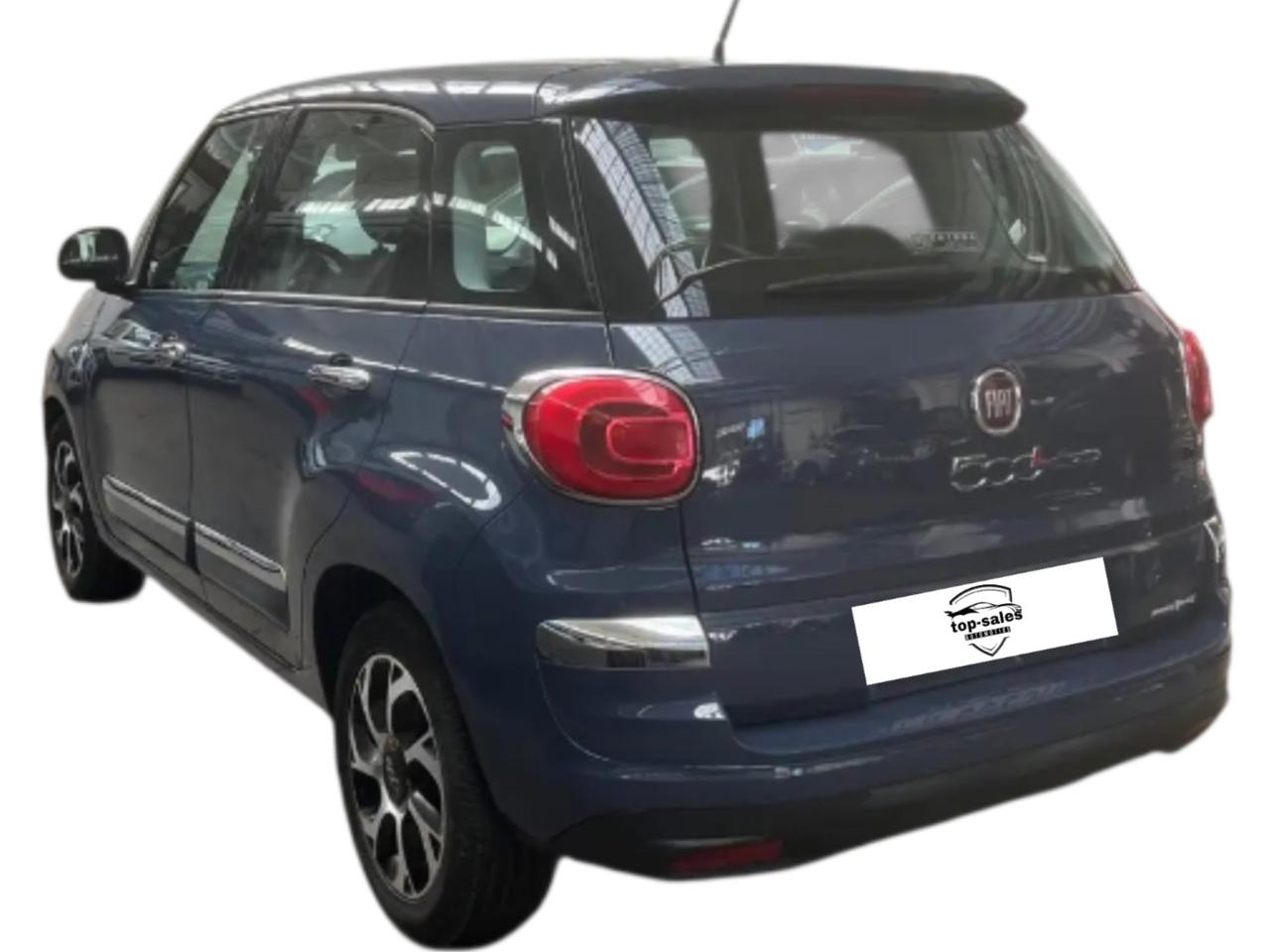 Fiat 500L 1.3 Multijet 95 CV Business Perfetta