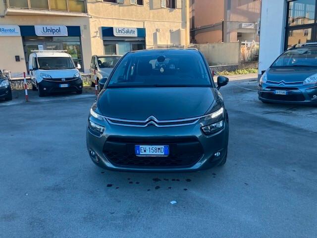 Citroen C4 Picasso 1.6 e-HDi 115 Seduction