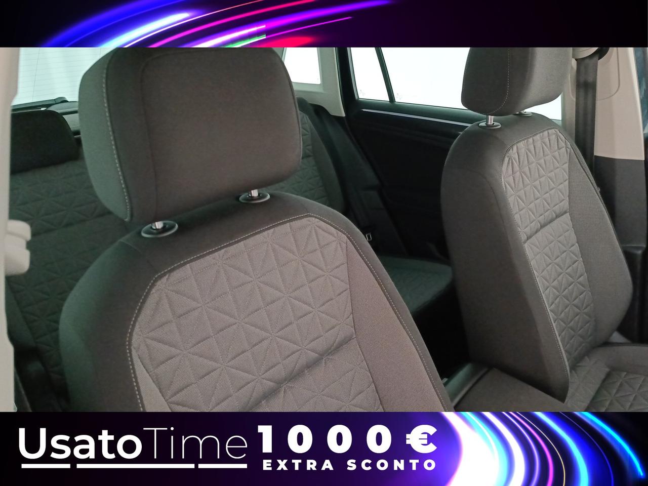 Volkswagen Tiguan 2.0 tdi scr 150cv life 4motion dsg