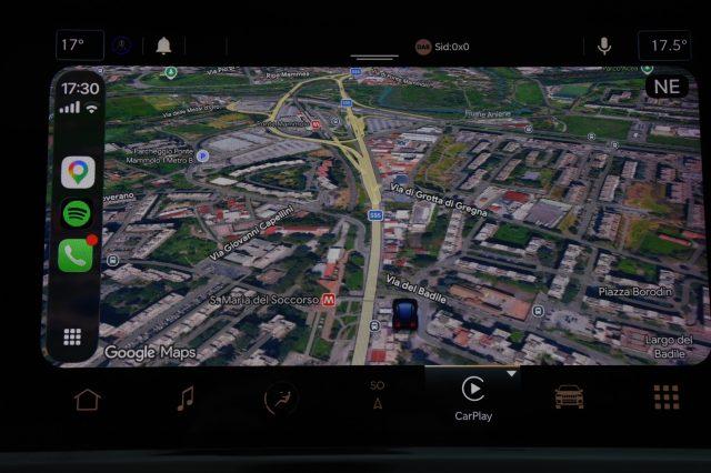 JEEP Compass 1.6 Multijet II 2WD Business