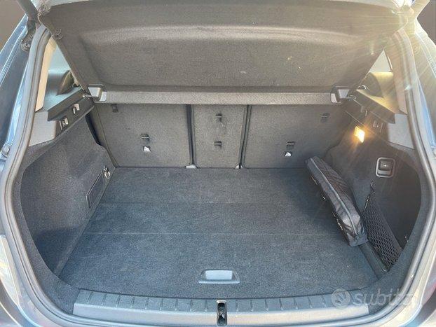 BMW 218 - AUTOMATICO - EURO 6