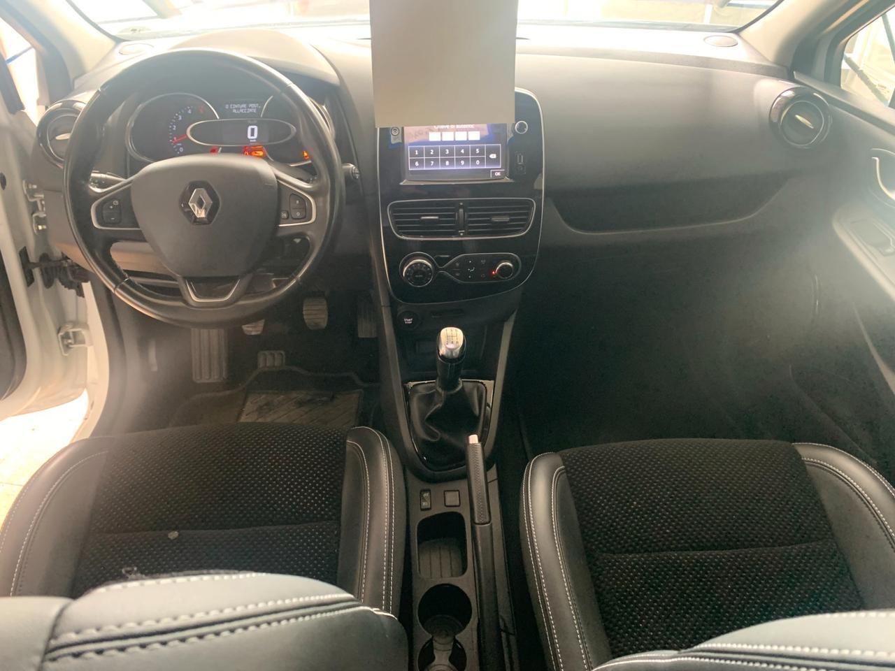 Renault Clio dCi 8V 90CV Start&Stop 5 porte Energy Zen