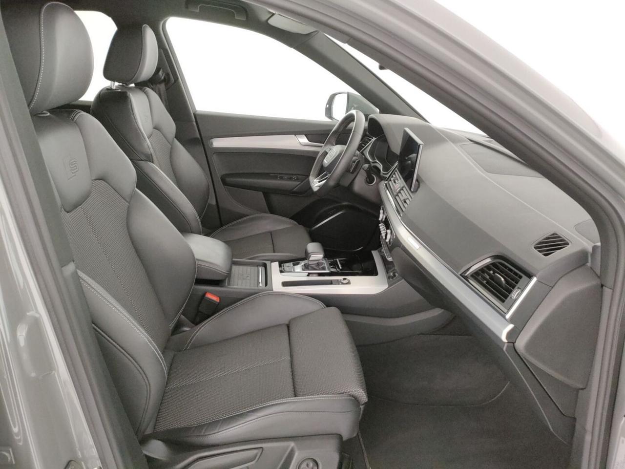 Audi Q5 SPB 50 TDI 286 CV quattro tiptronic S line plus - 2022
