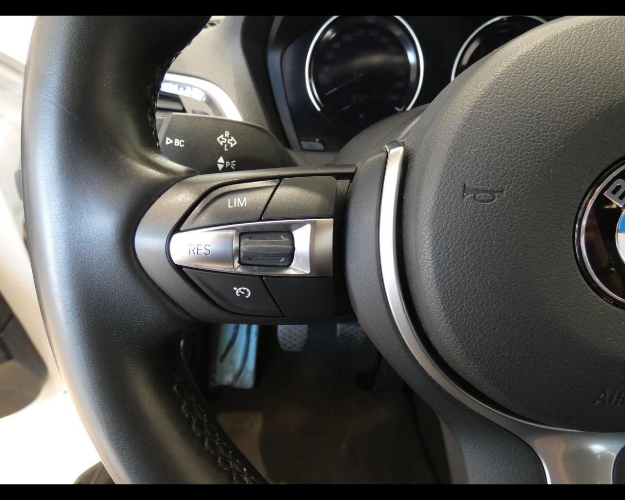 BMW Serie 1 (F20) - 118i 5p. Msport