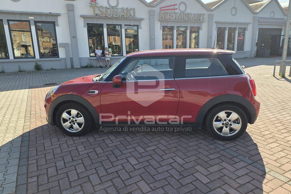 MINI Mini 1.2 One