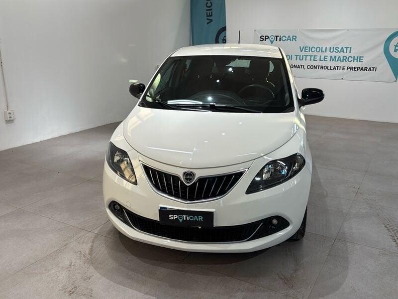 Lancia Ypsilon Ypsilon 1.0 FireFly 5 porte Hybrid Ecochic Gold