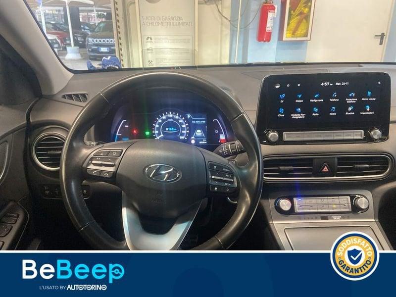 Hyundai Kona 64 KWH EV EXELLENCE+