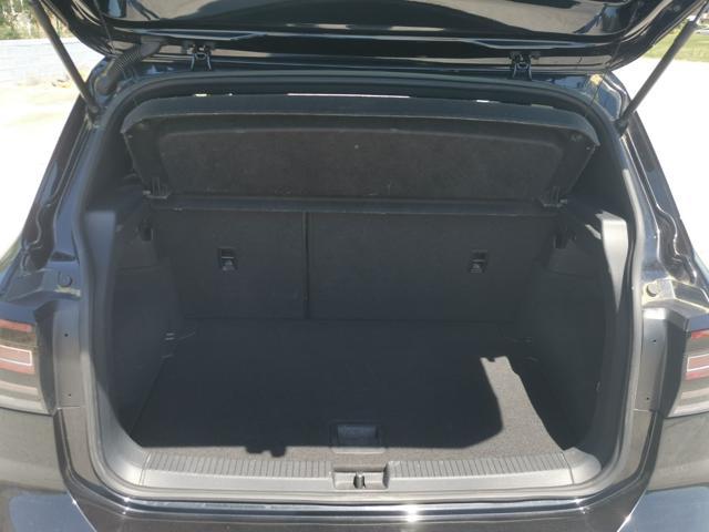 VOLKSWAGEN T-Cross 1.0 TSI 115 CV RLine BMT / Tagliandi VW
