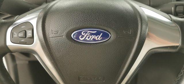 FORD EcoSport 1.5 TDCi 95 CV Business