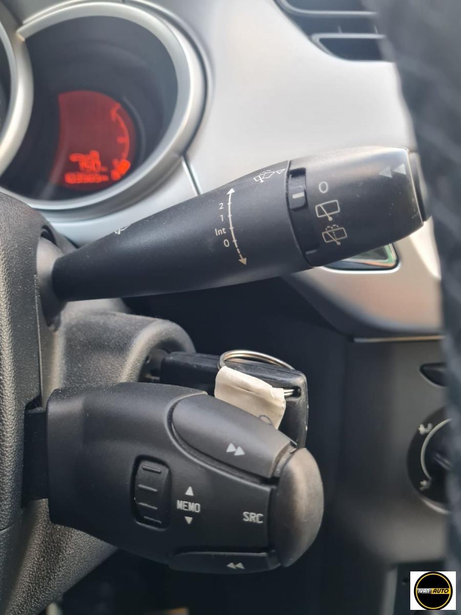 CITROEN C3 Benzina-Neopatentati-Anno 2012