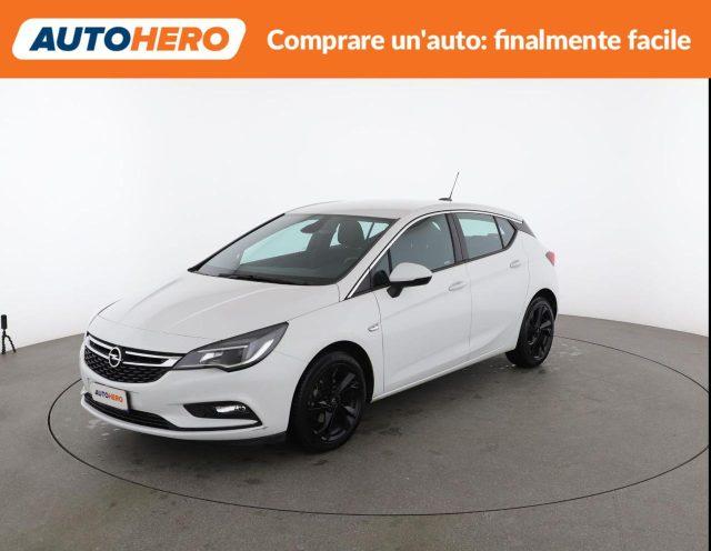 OPEL Astra 1.4 Turbo 150CV Start&Stop 5 porte Dynamic