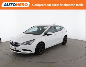 OPEL Astra 1.4 Turbo 150CV Start&Stop 5 porte Dynamic