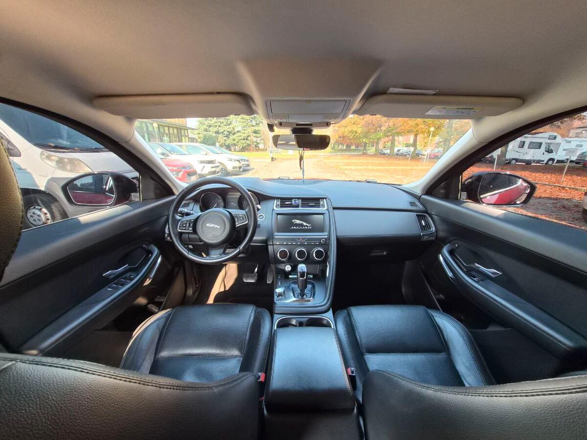 Jaguar E-Pace 2.0 i4 S awd 200cv auto