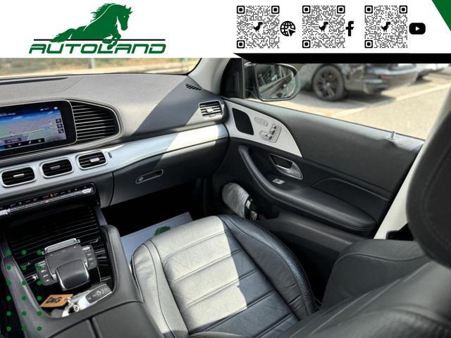 MERCEDES-BENZ GLE 350 de 4Matic EQ-Power Premium Plus 320Cv
