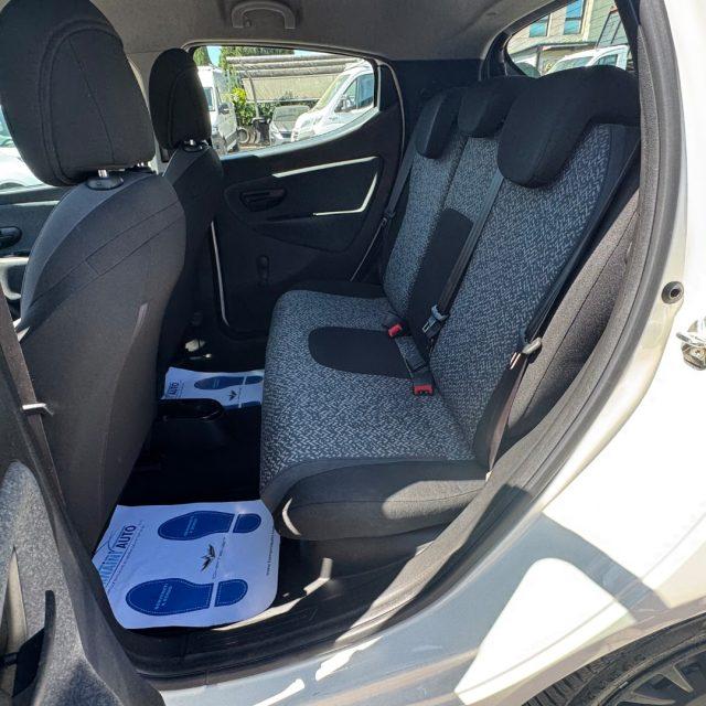 LANCIA Ypsilon 1.2 5 PORTE 5 POSTI ELEFANTINO BLU AZIENDALE