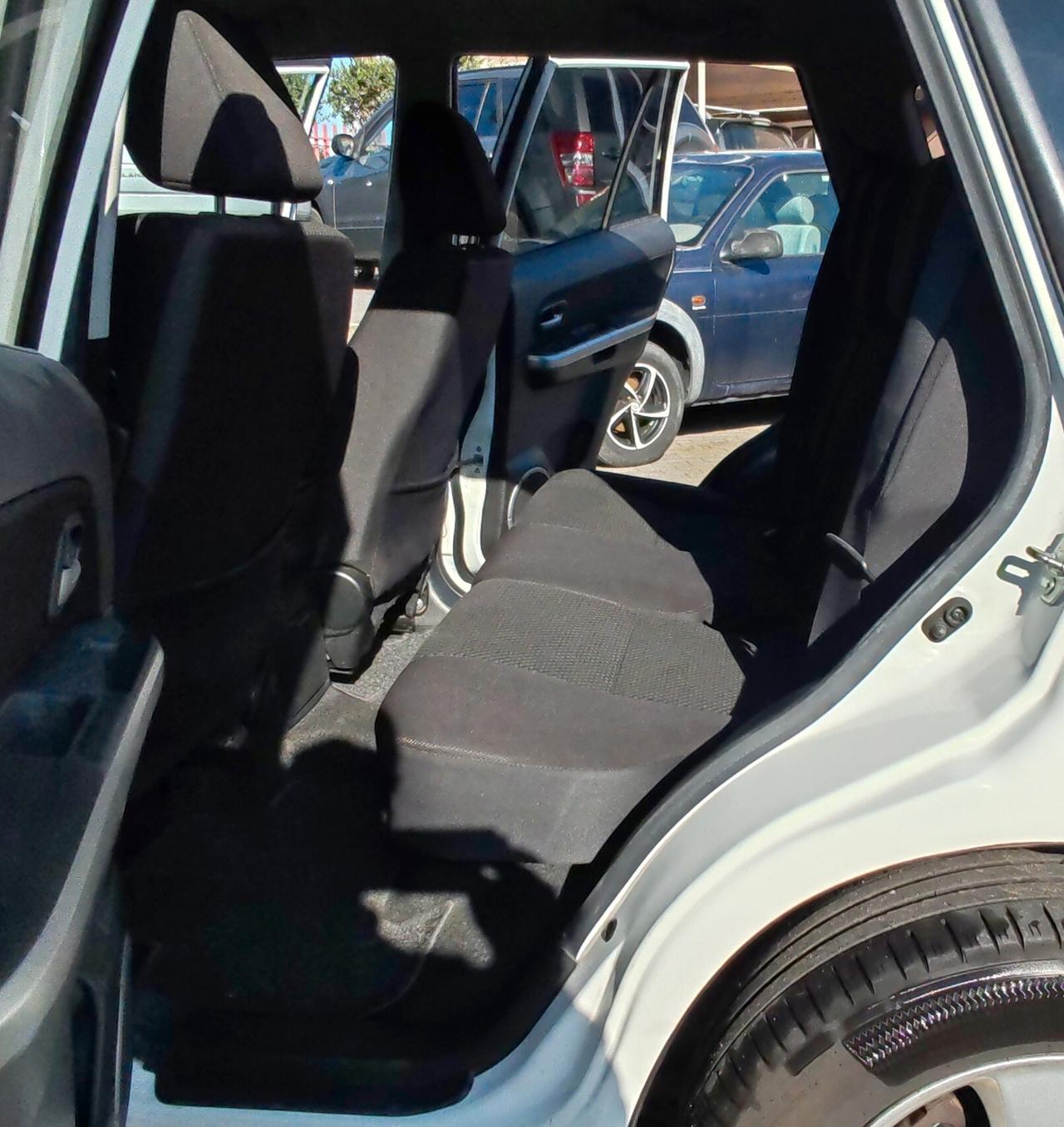 Suzuki Grand Vitara 1.9 DDiS 5 porte Offroad