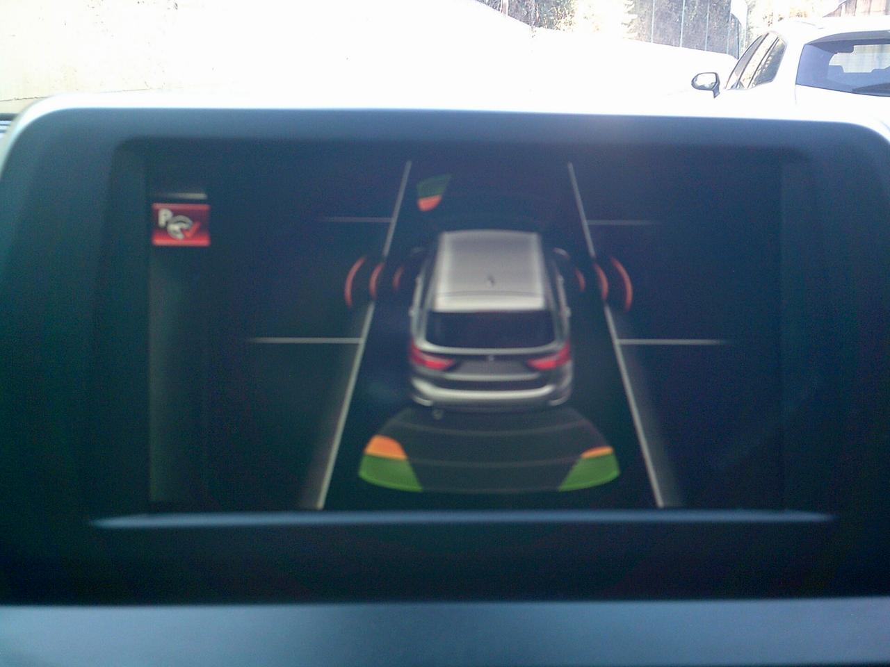 Bmw Serie 2 Gran Tourer 218d Advantage*Conto Vendita*