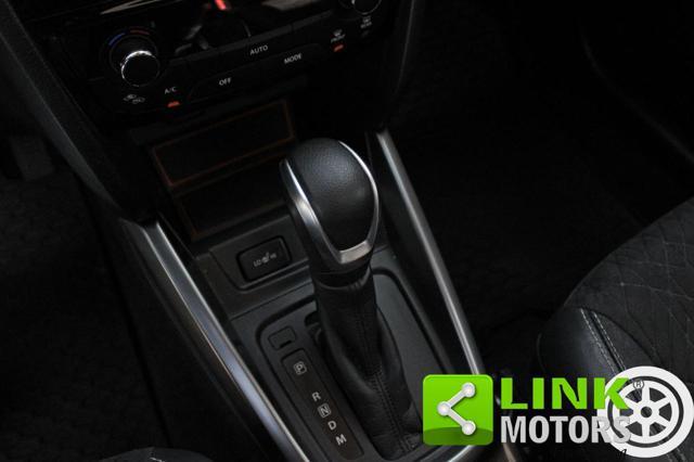 SUZUKI Vitara 1.5 Full-Hybrid 102 CV Starview BiColor 2WD A/T