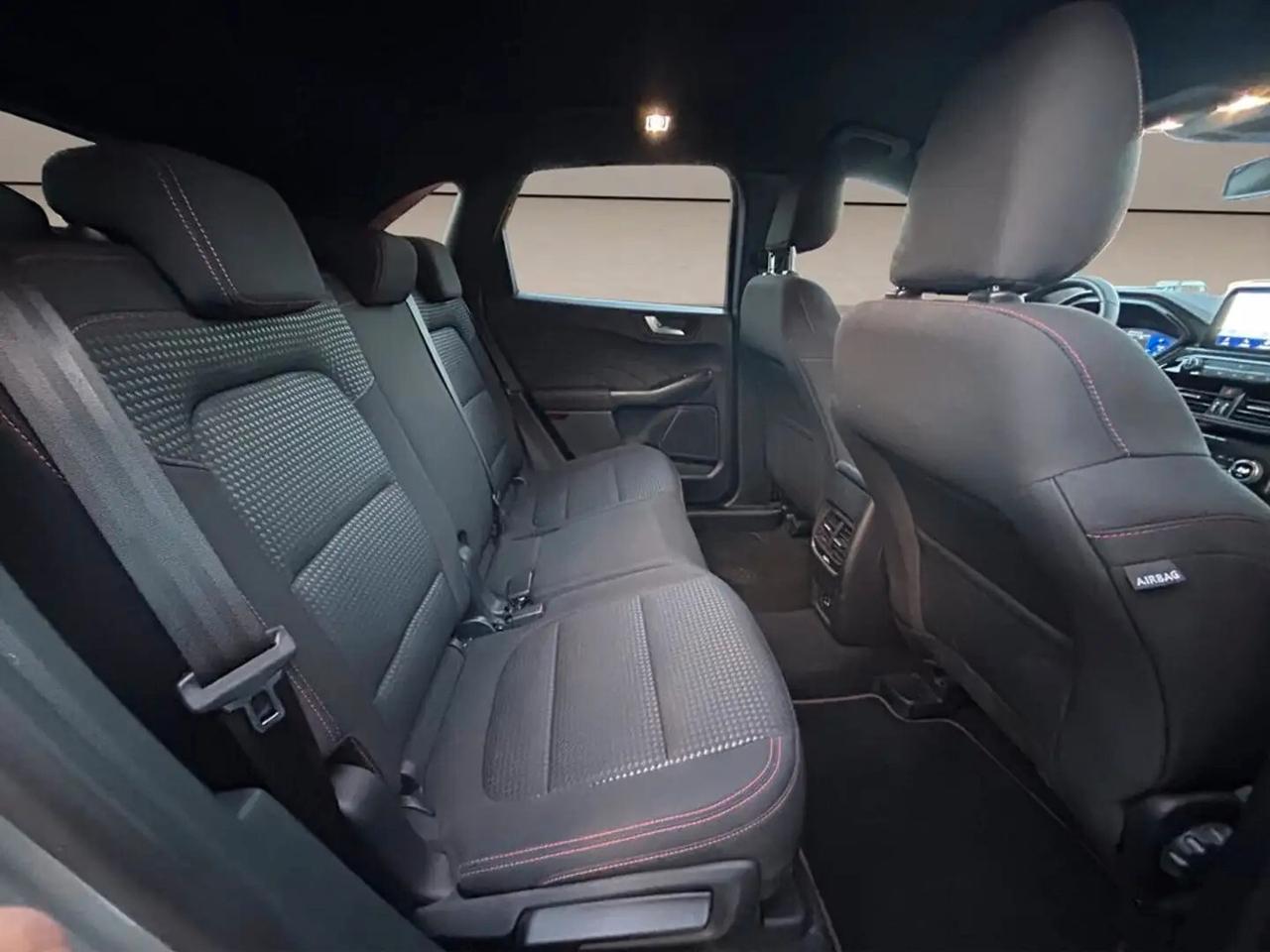 Ford Kuga 2.5 Full Hybrid St-line 2wd 190CV