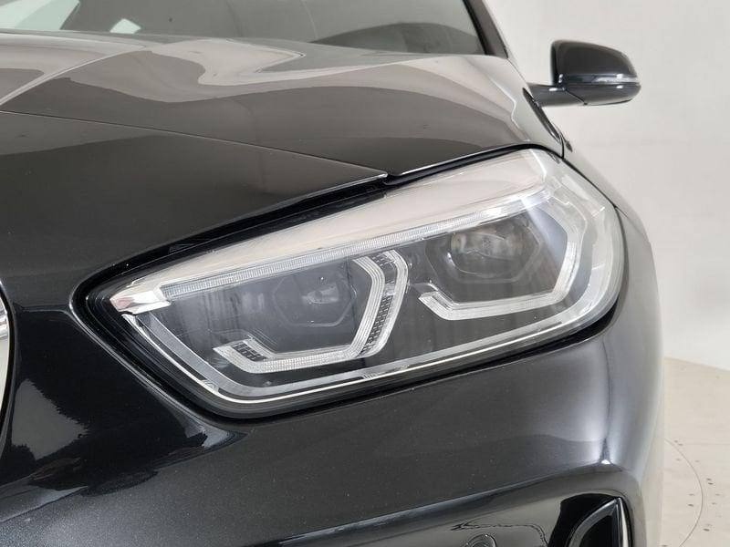 BMW Serie 1 F40 Diesel 118d Msport auto