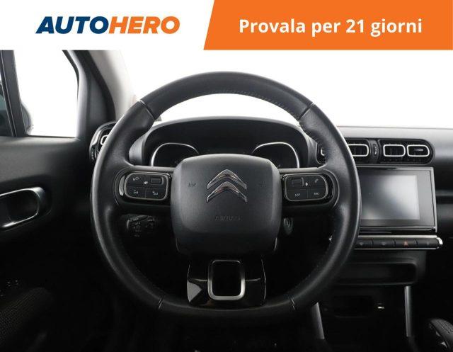 CITROEN C3 Aircross PureTech 82 Feel