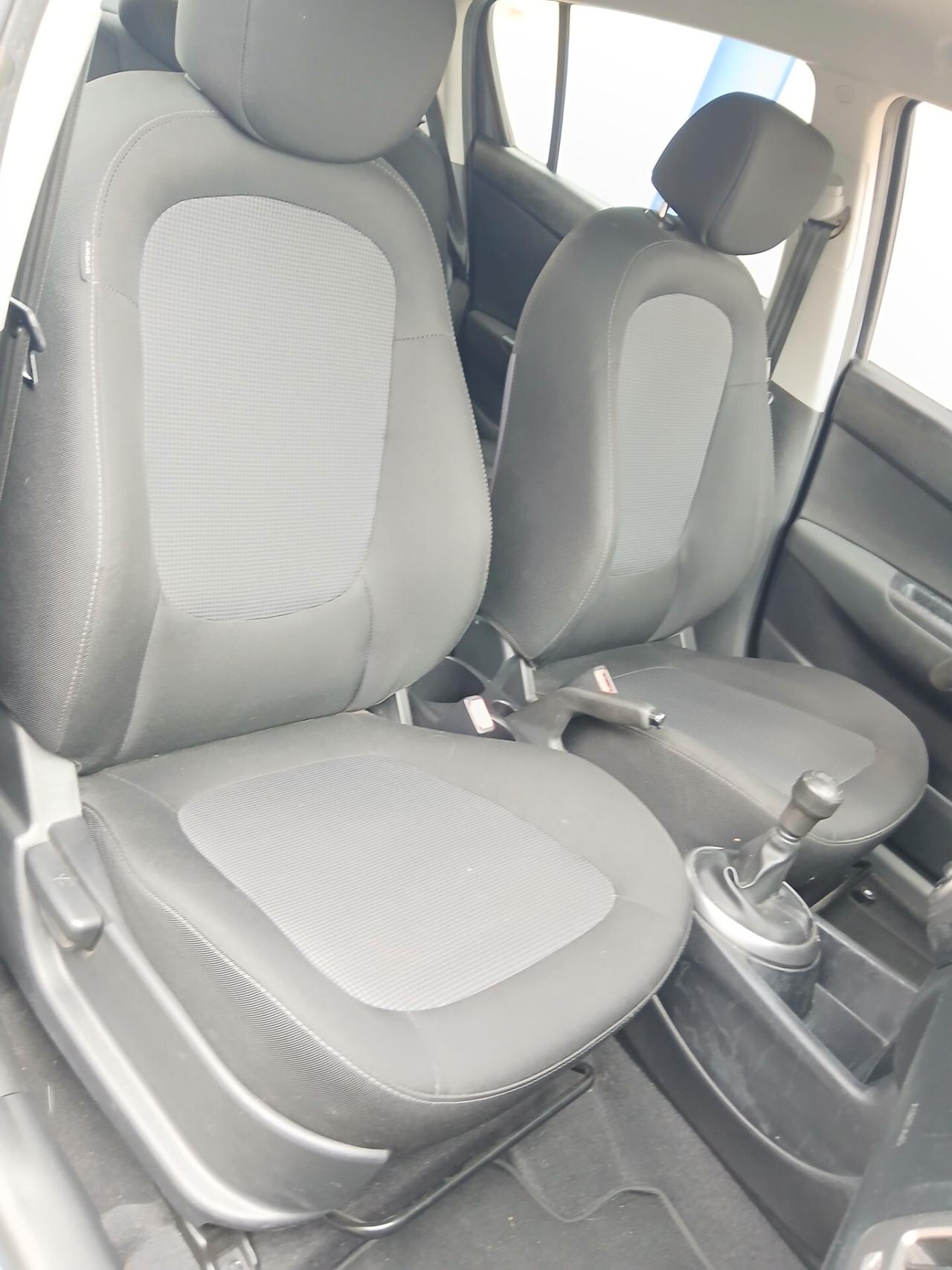 Hyundai i20 1.2 5p. Sound Edition