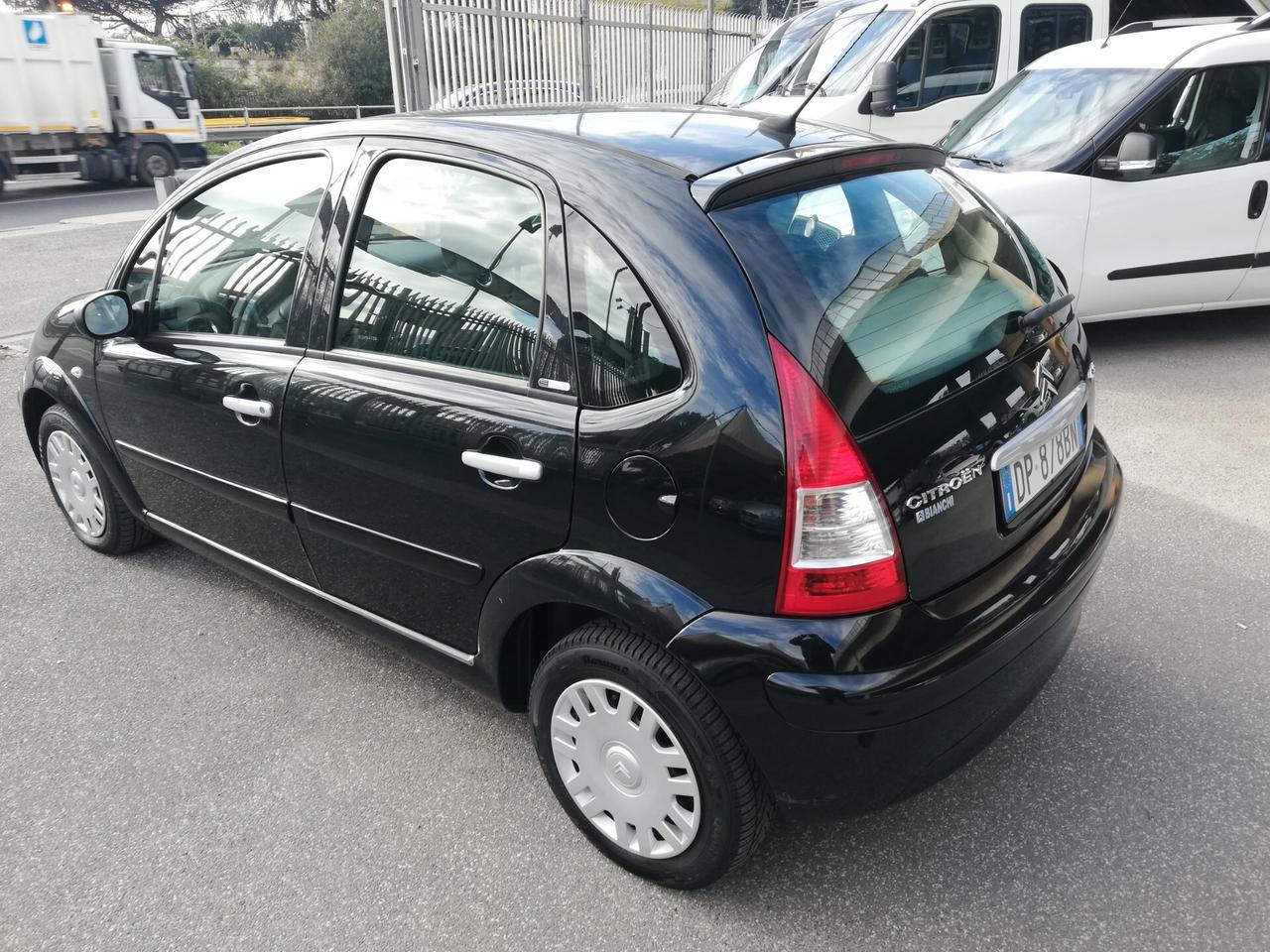 Citroen C3 1.1 Elegance