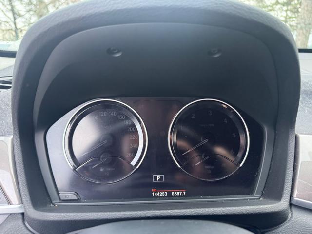 BMW X1 xDrive18d xLine Autom. 150CV