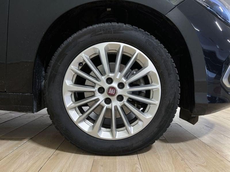 FIAT Tipo Tipo 1.3 Mjt S&S 5 porte Lounge