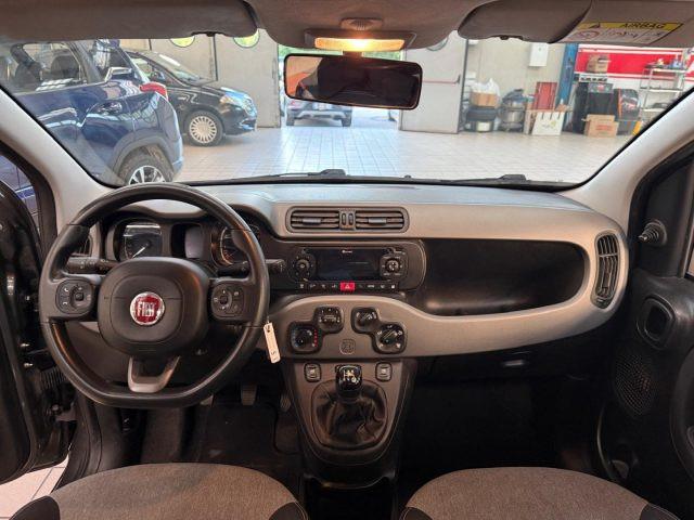 FIAT Panda 1.2 EasyPower Lounge GPL Originale Casa