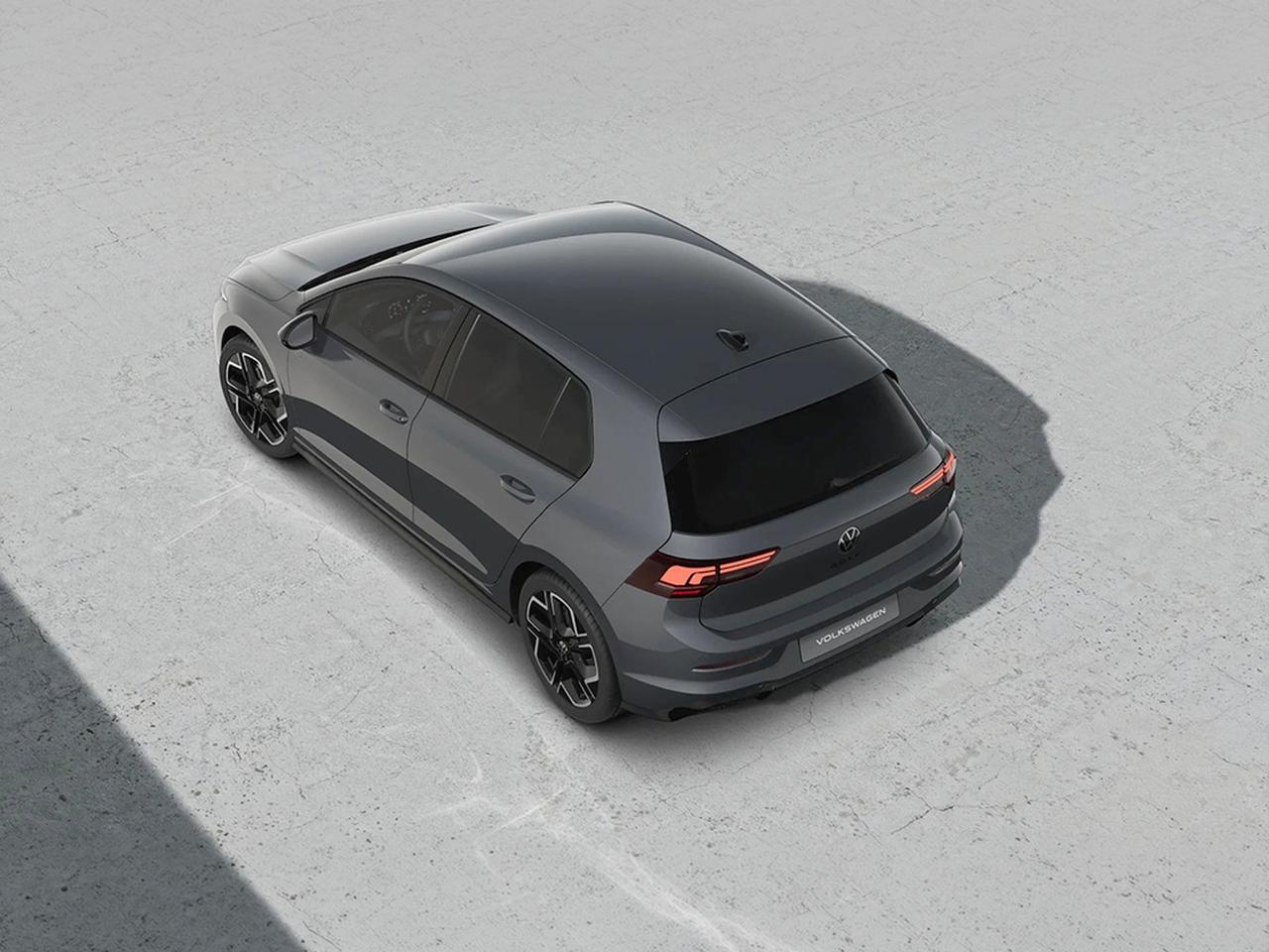 Volkswagen Golf 1.5 etsi r-line plus 150cv dsg