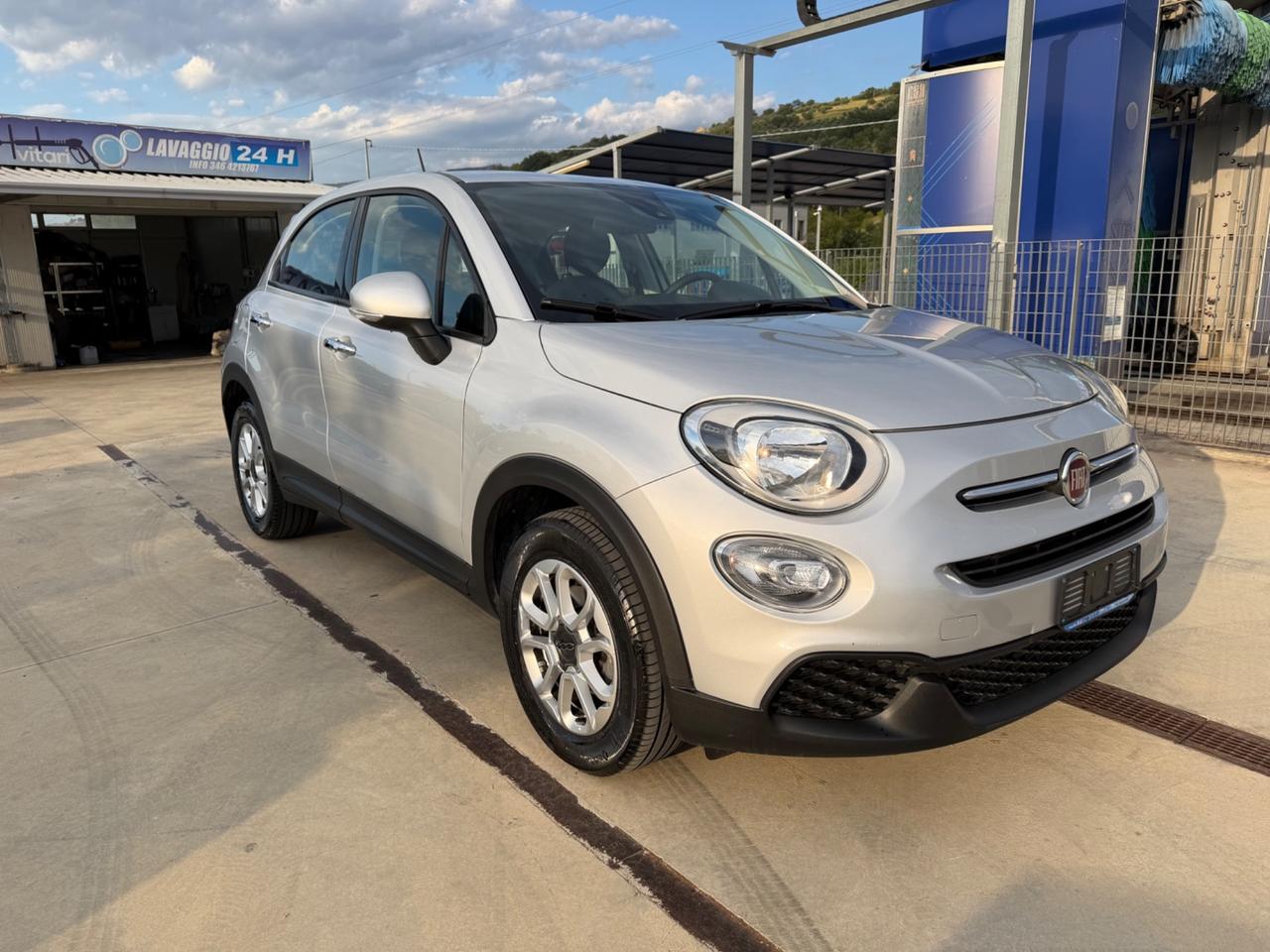 Fiat 500X 1.3 MultiJet 95 CV Sport