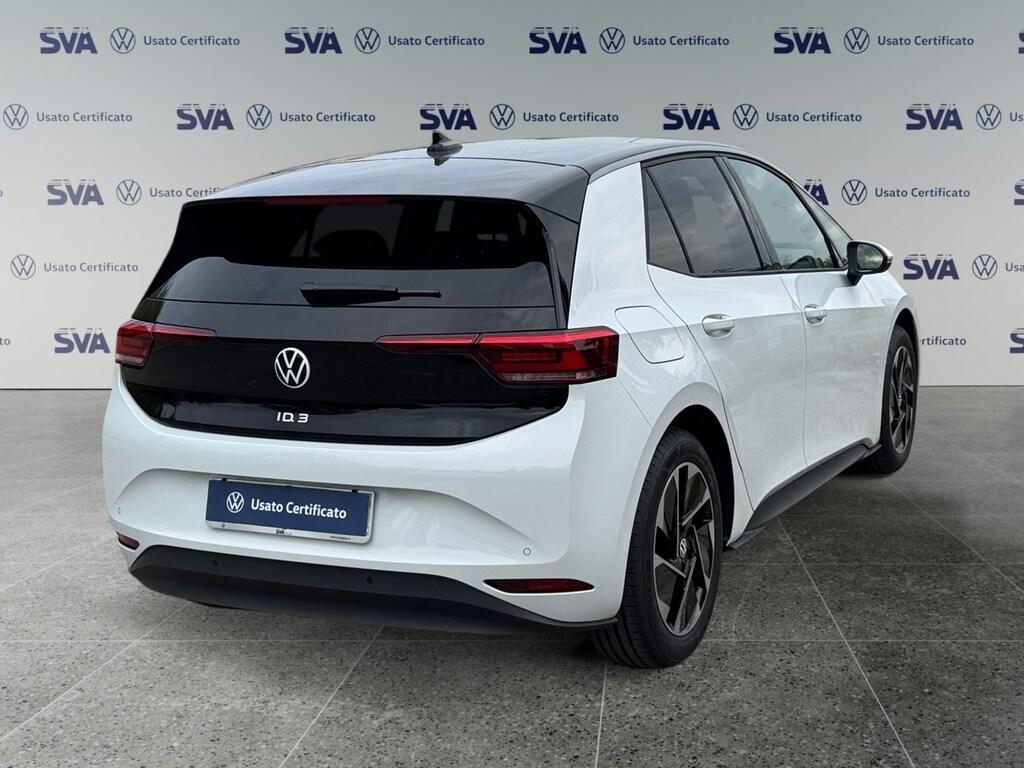 Volkswagen ID.3 170CV Batt.52 kWh Pure Edition Plus (EV) - IVA ESPOSTA