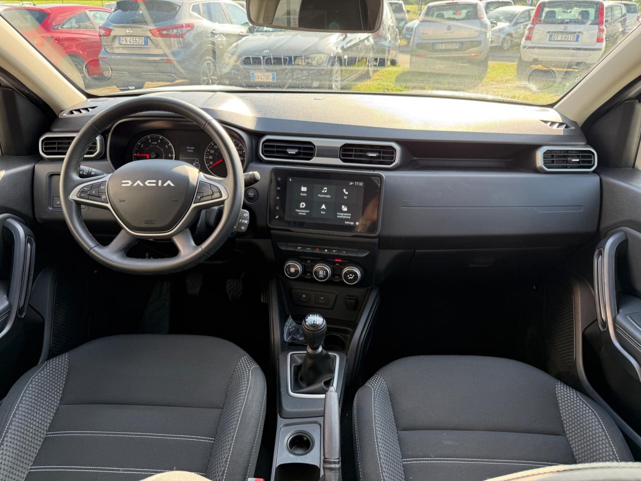 Dacia Duster 1.0 TCe GPL 4x2 Prestige