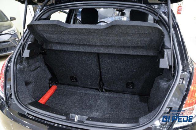 LANCIA Ypsilon 1.0 FireFly 5 porte S&S Hybrid Gold