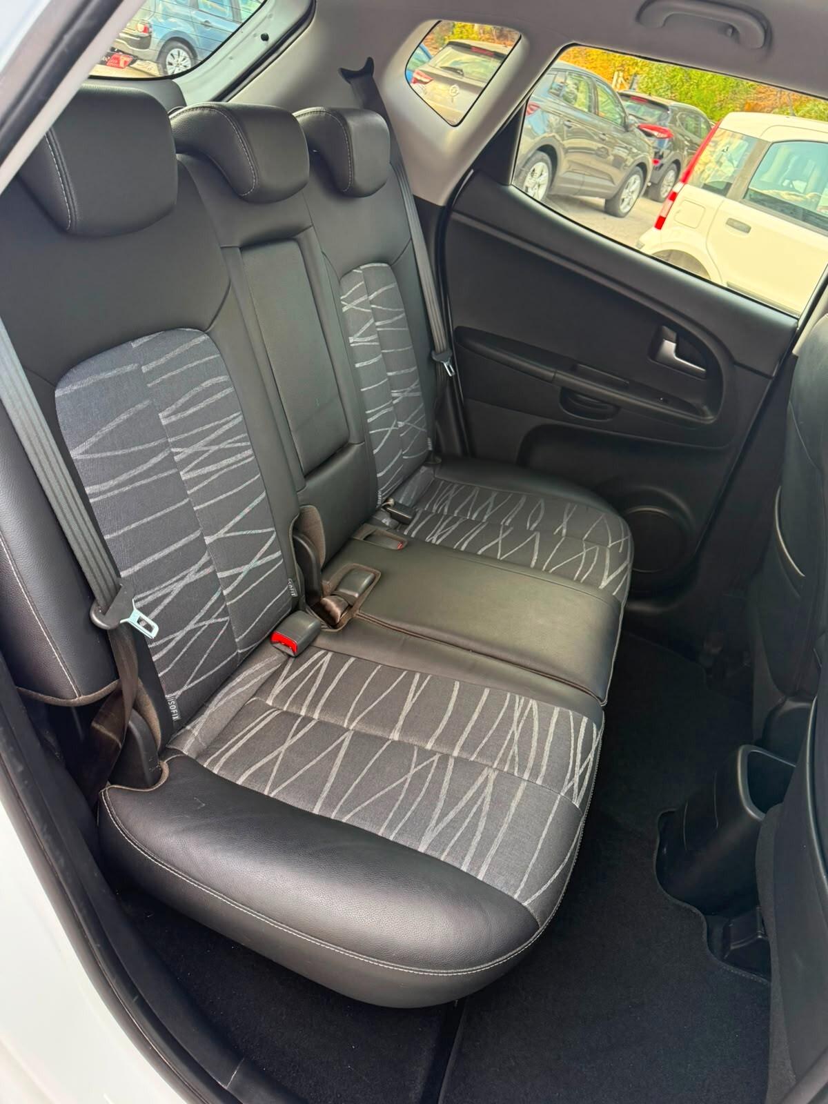 Kia Venga 1.4 CRDi 90CV Cool
