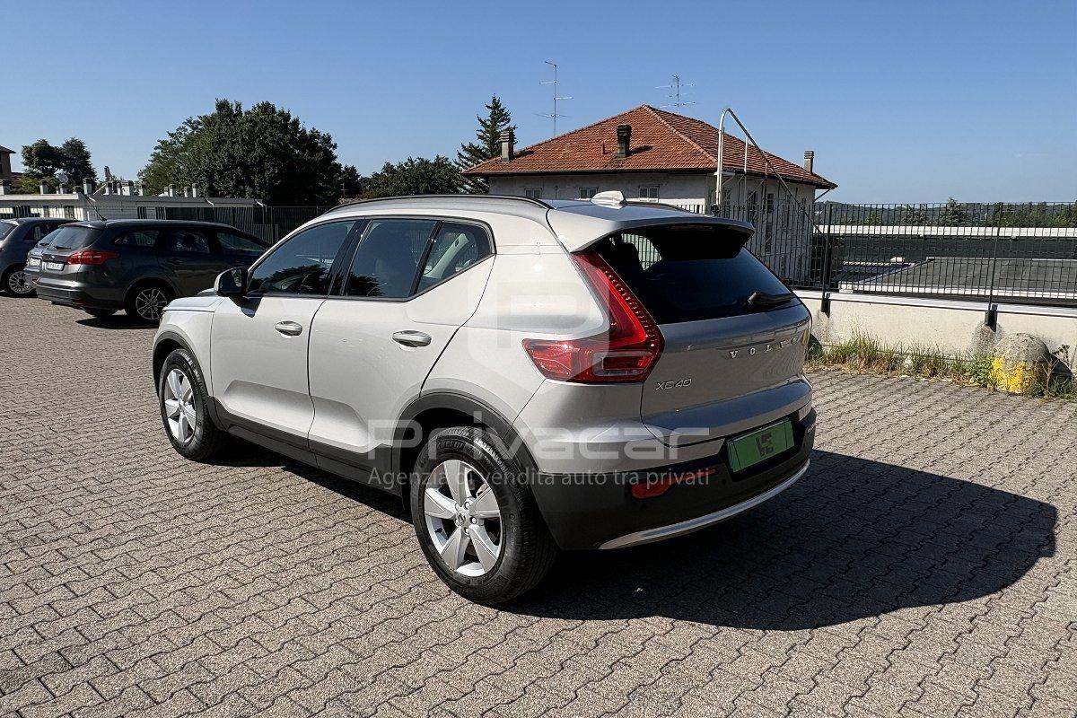 VOLVO XC40 T2 Essential