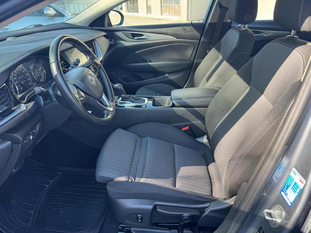 OPEL Insignia STATION WAGON ST 1.6 CDTI BUSINESS 136CV SeS AT6
