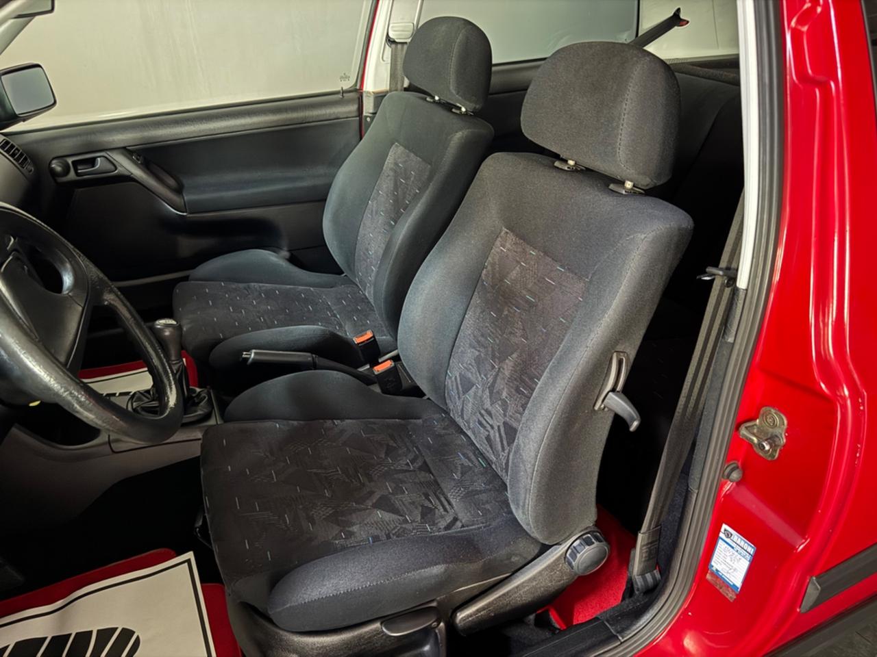 Volkswagen Golf GTI 2.0 cat 3 porte