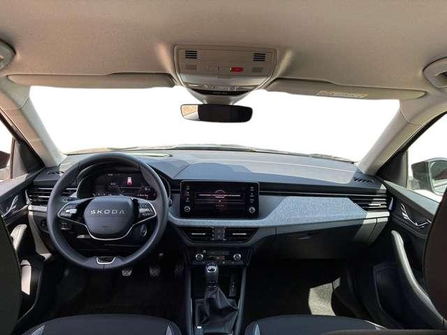 Skoda Kamiq Be More 1,0 TSI 85 kW (115 CV) 6 marce - manuale