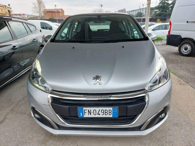 PEUGEOT 208 1.2 PureTech Allure 5 porte Neopatentati