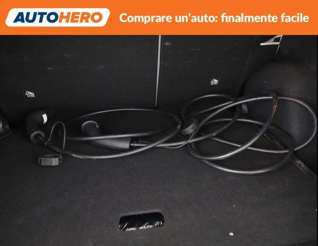 CITROEN C3 Aircross motore elettrico 113 CV Max